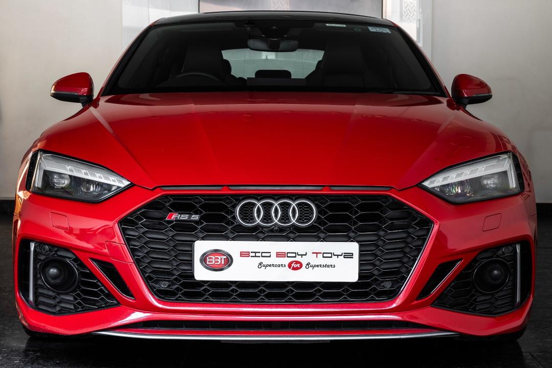 Audi RS5 Sportback