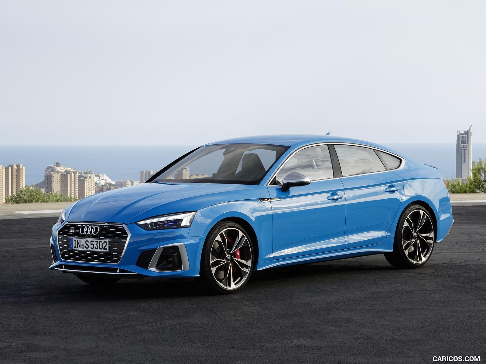 It is still modern, stunning, and elegant: Yes, a Used Audi is up 