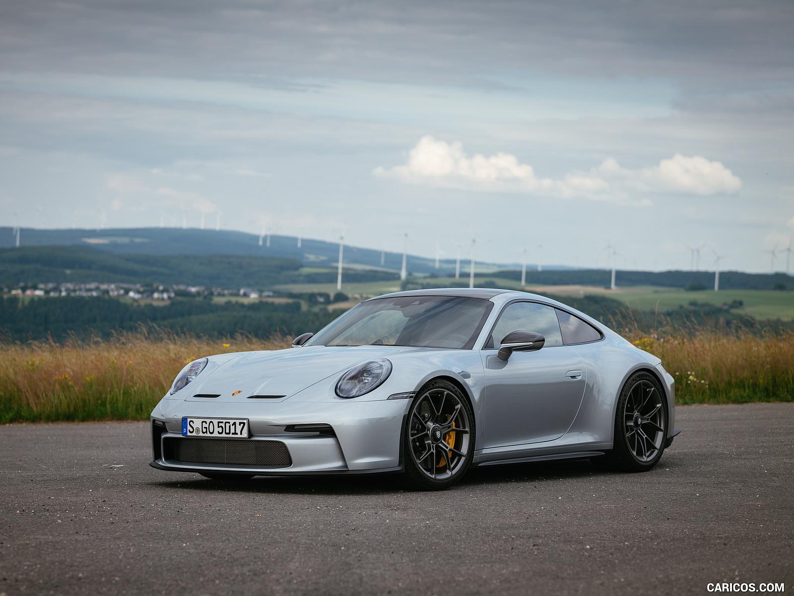 When you buy a Used Porsche you are owning a striking performance