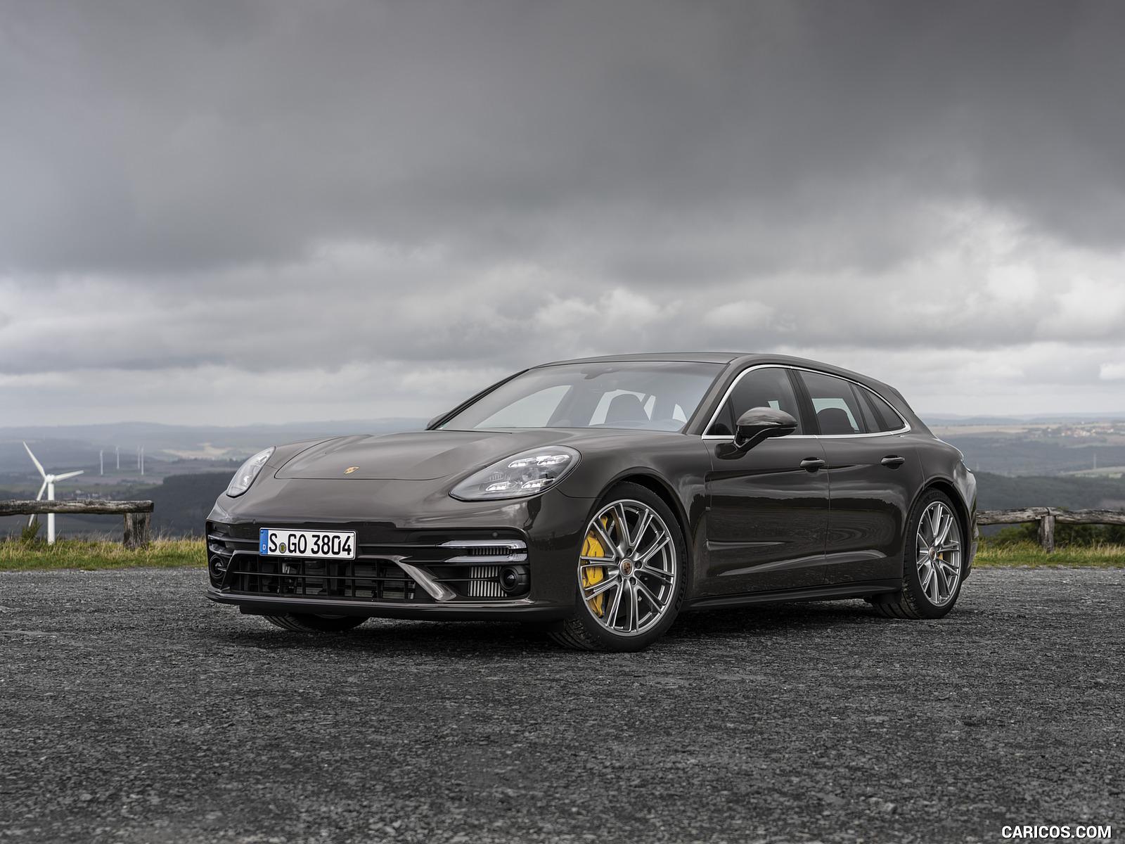 Make the ultimate choice when you buy a Used Porsche