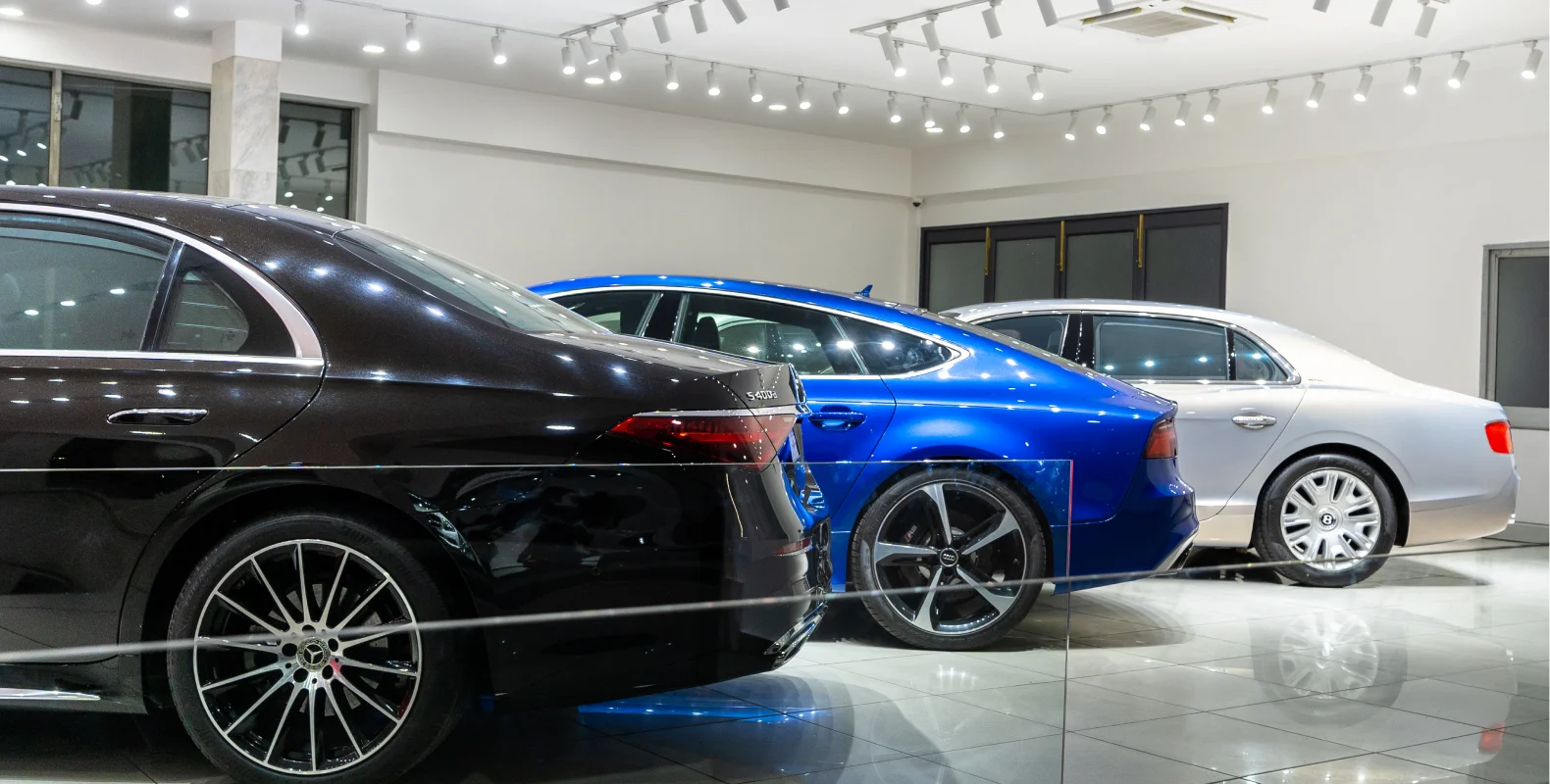 Showroom Image
